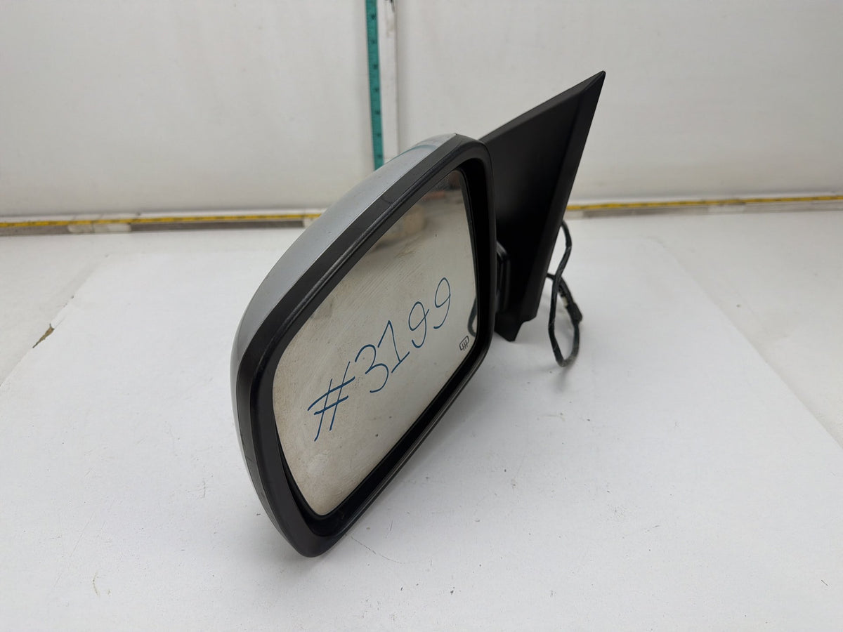 2009-2016 Dodge Journey Front Left Driver Door Side View Mirror E11026144 OEM
