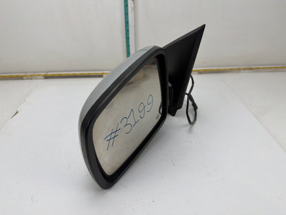 2009-2016 Dodge Journey Front Left Driver Door Side View Mirror E11026144 OEM