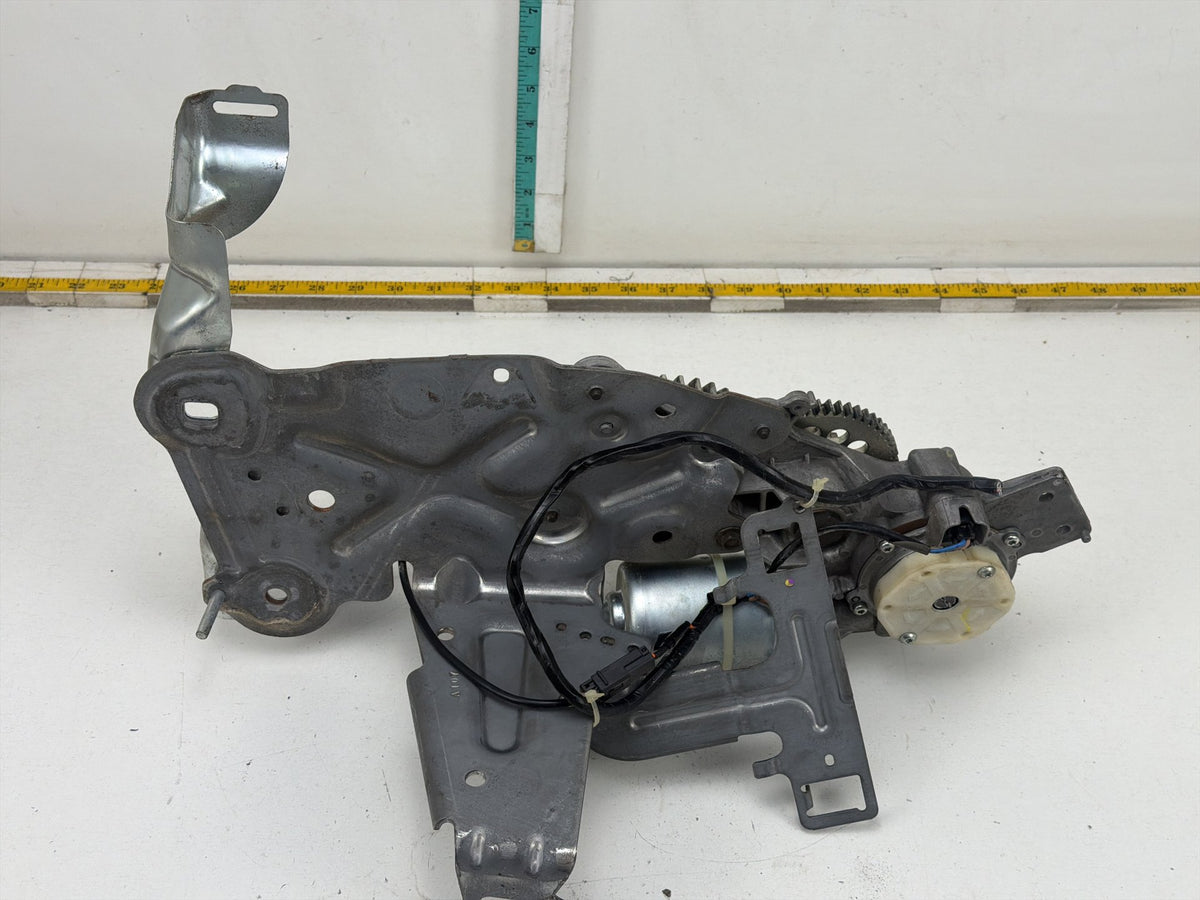 2007-2012 GMC Yukon Power Liftgate Tailgate Motor 3017542 OEM