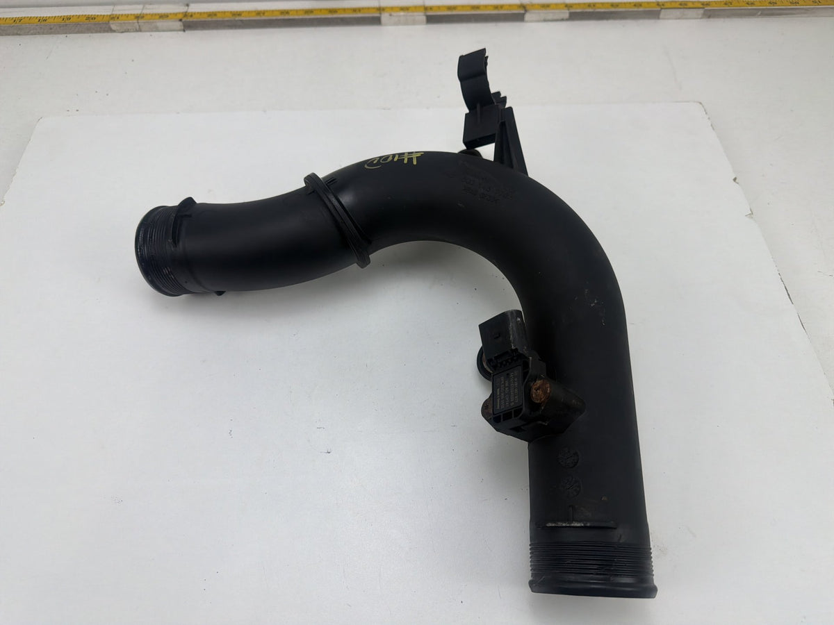 2015-2020 Audi A3 2.0L Turbo Intercooler Pipe Hose Tube 5Q0145770A OEM