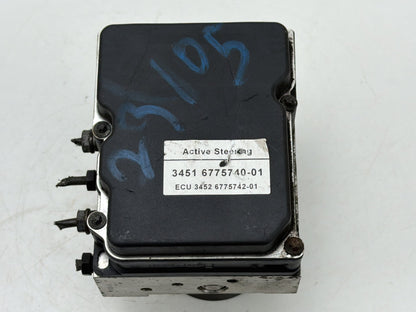 2004-2007 BMW E60 525i Anti-Lock Brake ABS Pump Modulator Assembly OEM