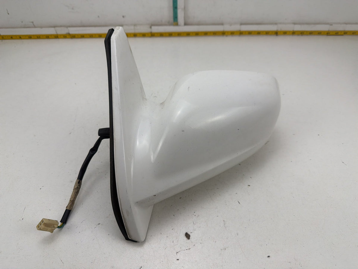 2003-2008 Toyota Matrix Front Left Driver Side View Door Mirror OEM