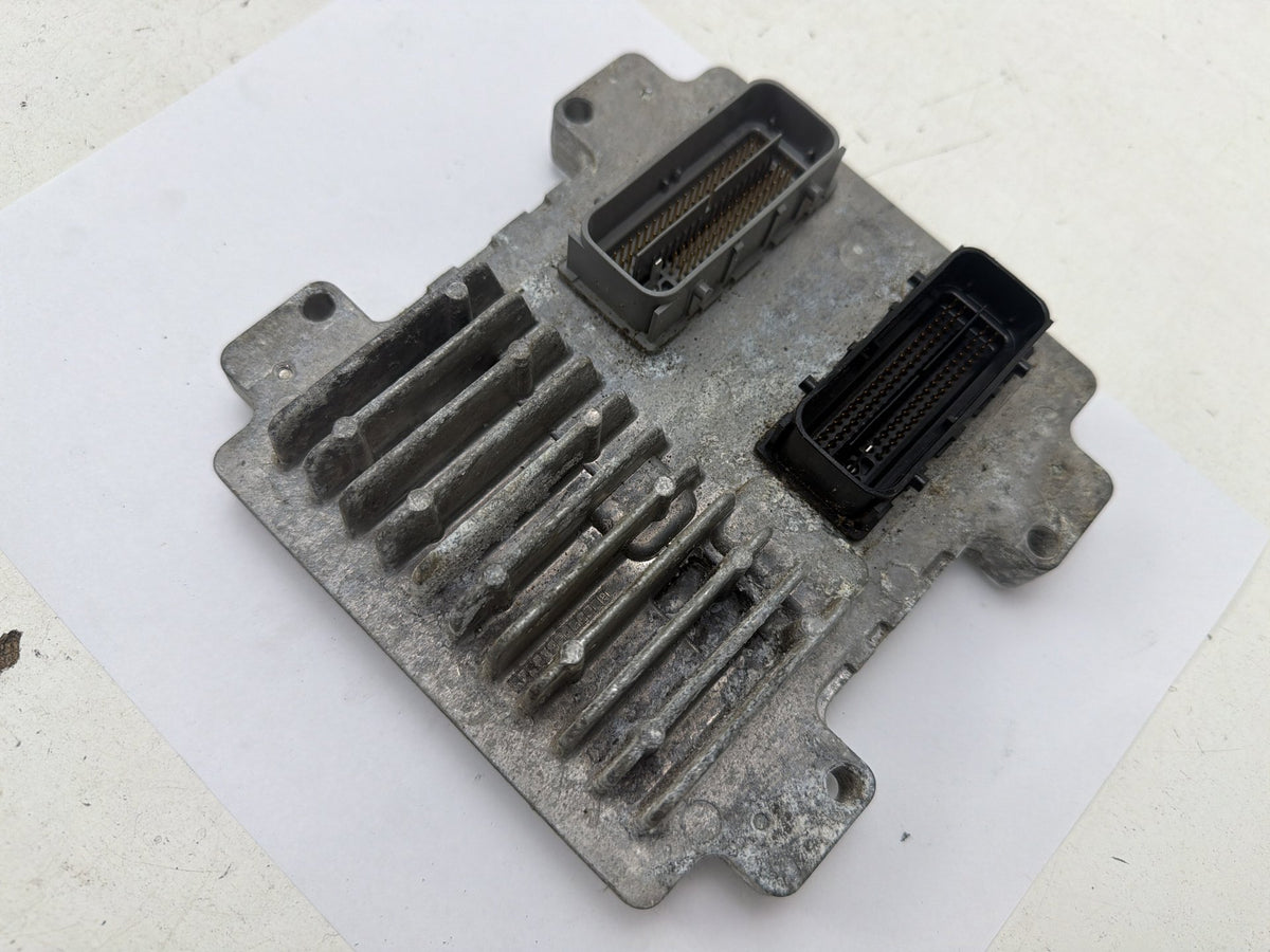 2010-2011 Chevrolet Impala Engine Computer Control Module 12635901 OEM