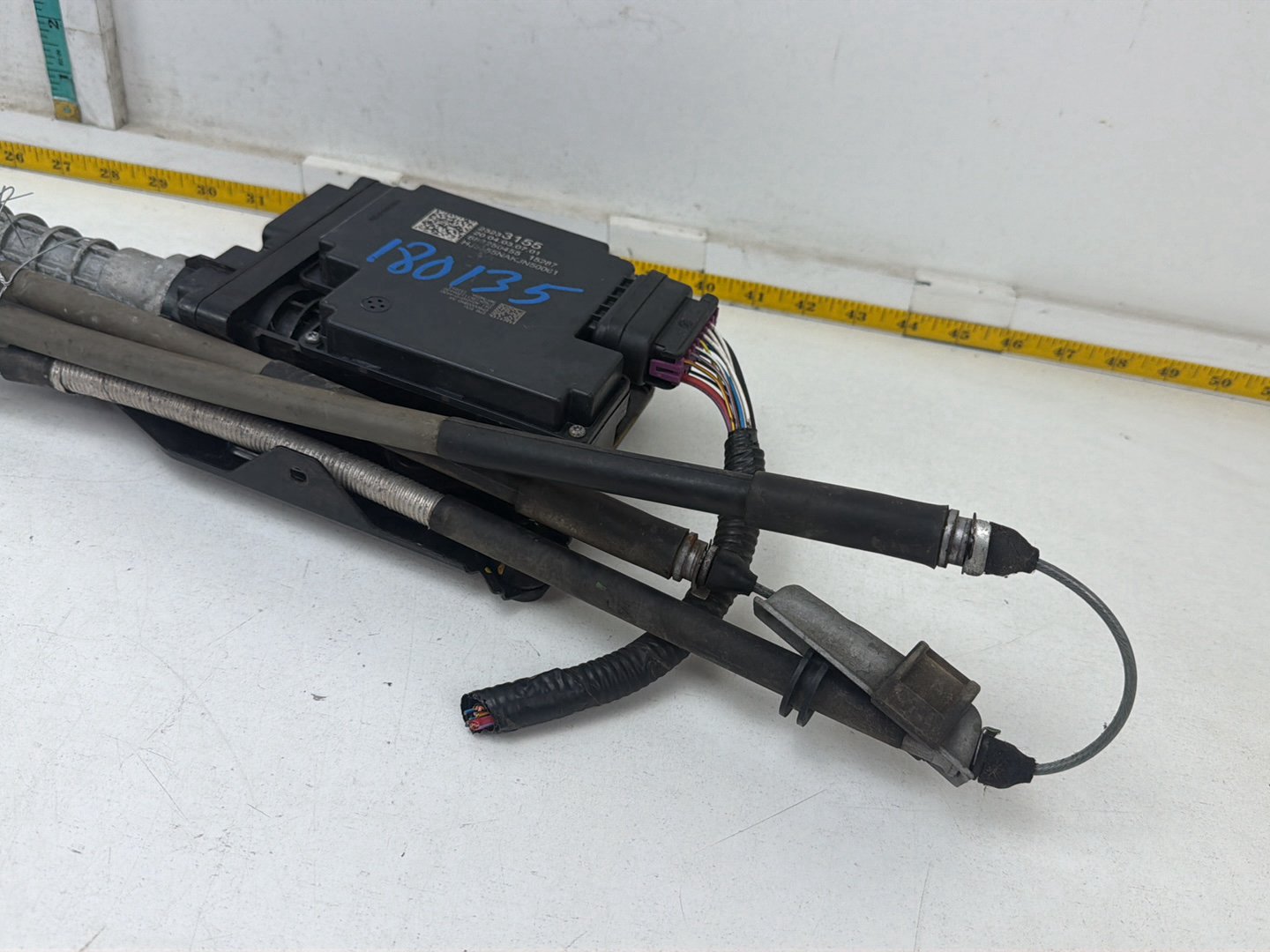 2014-2016 Chevrolet Impala Chassis Electronic Parking Brake Control Module OEM