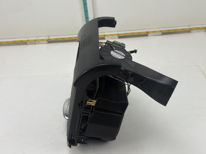 2011-2014 Dodge Charger Center Console Cup Holder Cover Lid 1PB67DX9AD OEM