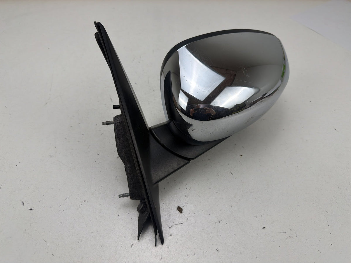 2006-2010 Dodge Charger Left Driver Side Power Door Mirror E11015628 OEM