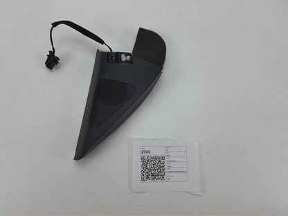 2013-2017 Volkswagen Tiguan Left Front Door Trim Speaker Pod 5N0035412A OEM