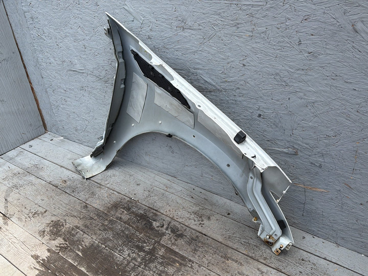 2011- 2013 Infiniti QX56- Front Left Driver Side Fender Panel OEM