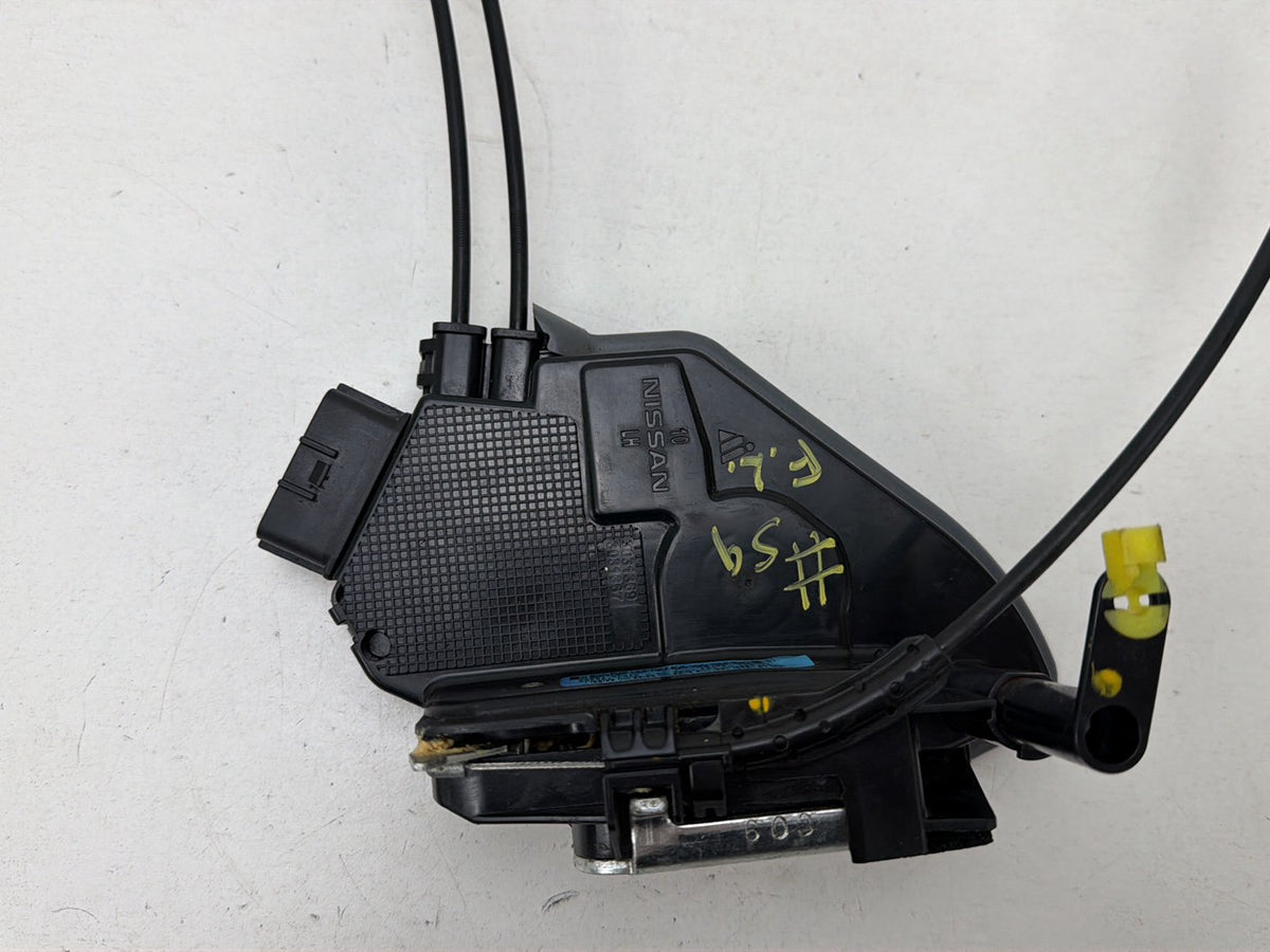 2015-2019 Nissan Sentra Front Left Driver Side Door Lock Latch Actuator OEM