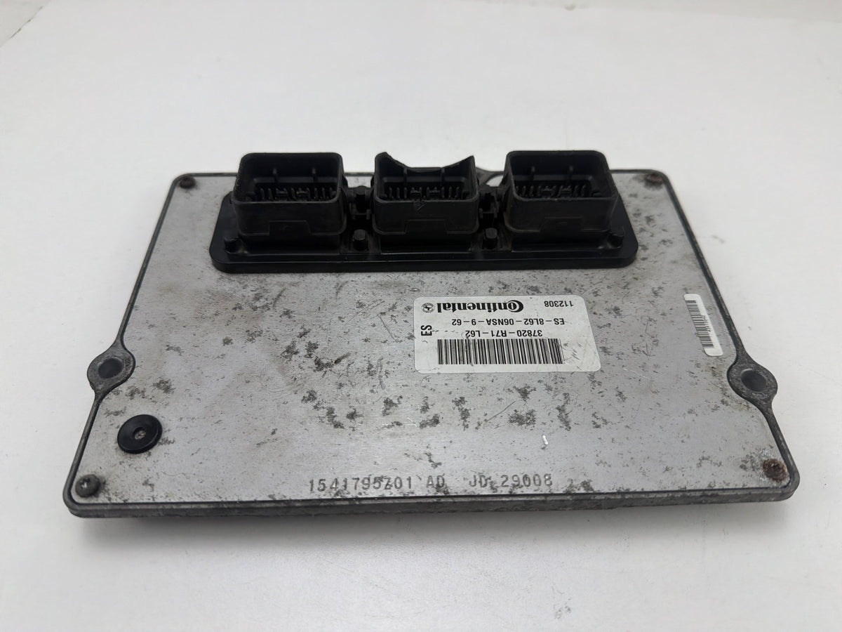 2008-2009 Honda Accord Engine Control Module ECM ECU PCM 37820-R71-L62 OEM