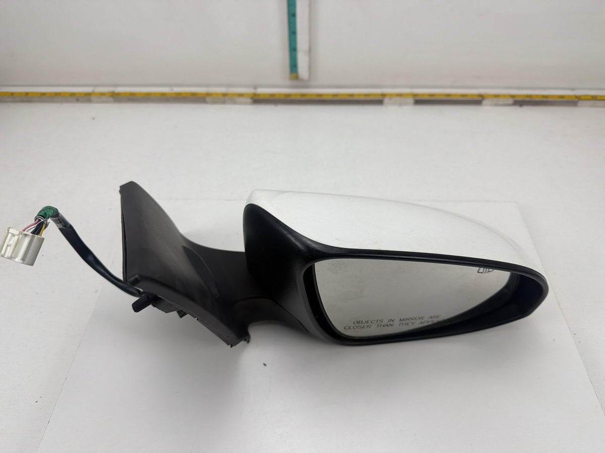 2014-2019 Toyota Corolla Front Right Passenger Side Door Mirror 87910-02F70 OEM
