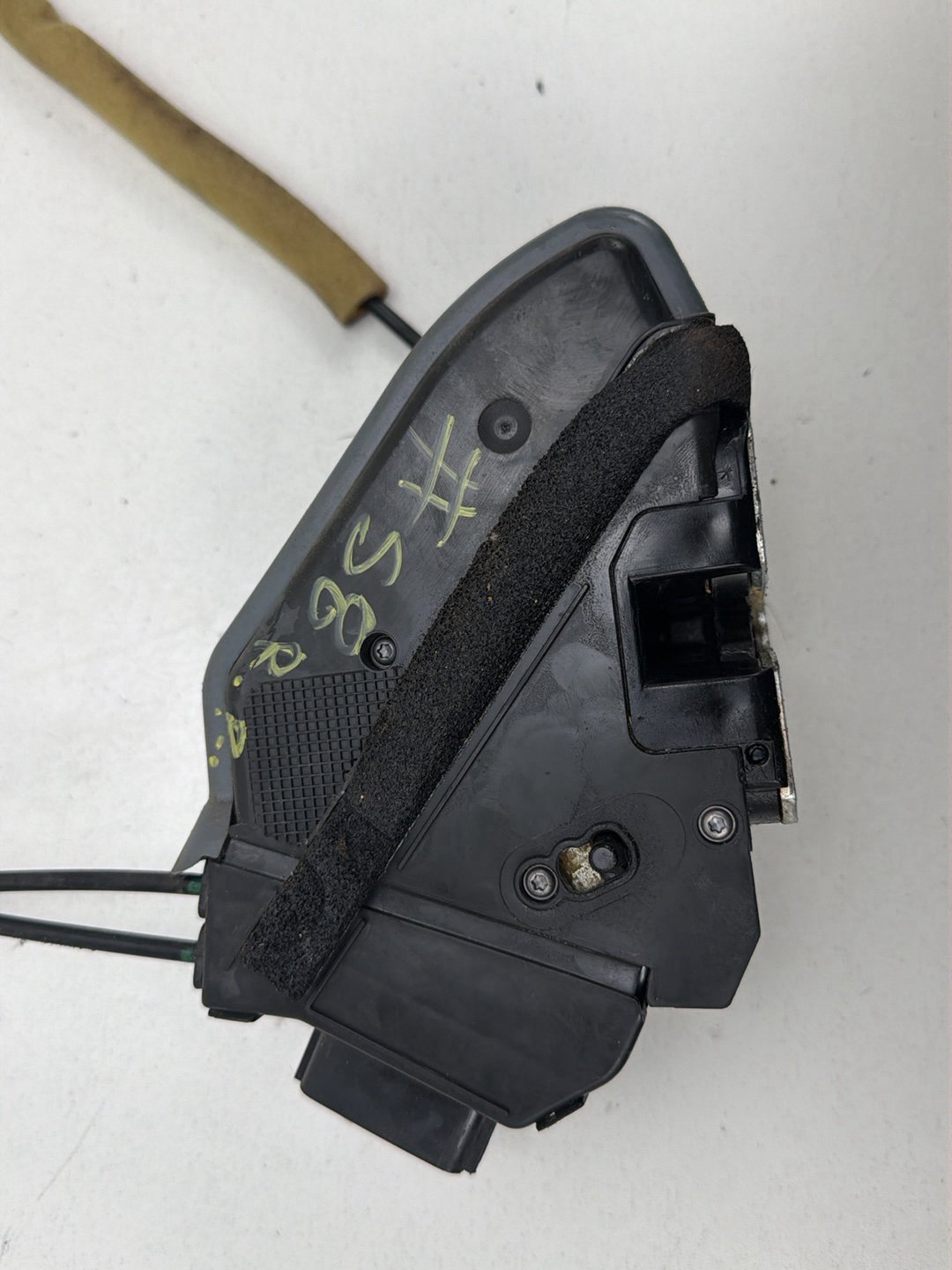 2013-2019 Nissan Sentra Rear Right Passenger Side Door Lock Latch Actuator OEM