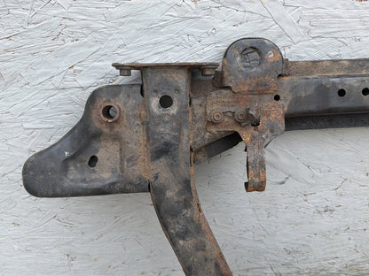 2015-2020 Chevrolet Sonic RS Front Subframe Crossmember Core Support OEM