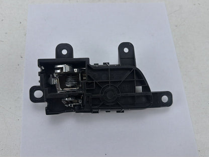 2008-2013 Infiniti G37 Left Front Driver Door Interior Handle OEM