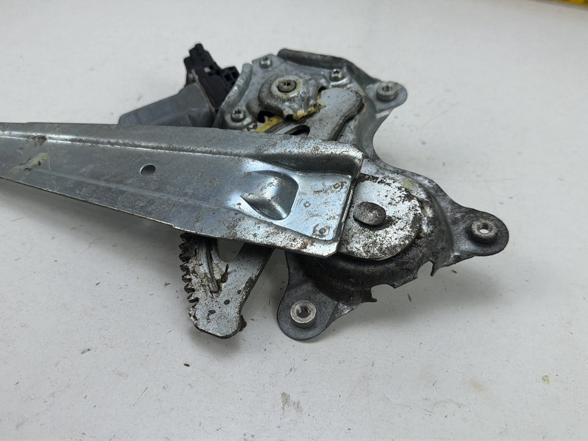 2012-2017 Toyota Camry Rear Left Driver Side Power Window Regulator Motor OEM