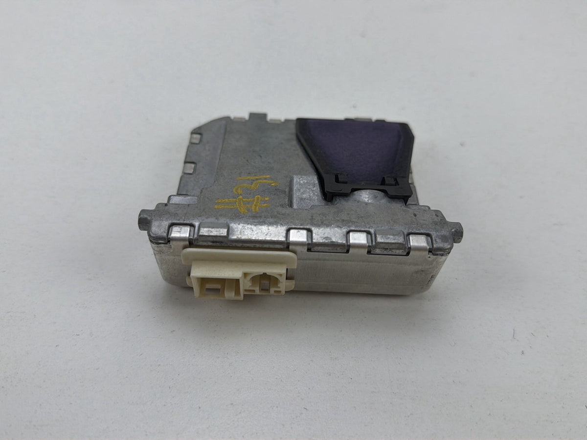 2007-2013 Mercedes-Benz S550 W221 Active Lane Assist Front Camera A0009050338 OEM