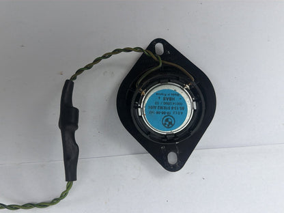 2006-2013 BMW 325i Rear Left or Right Deck Shelf Tweeter Speaker 65136919362 OEM