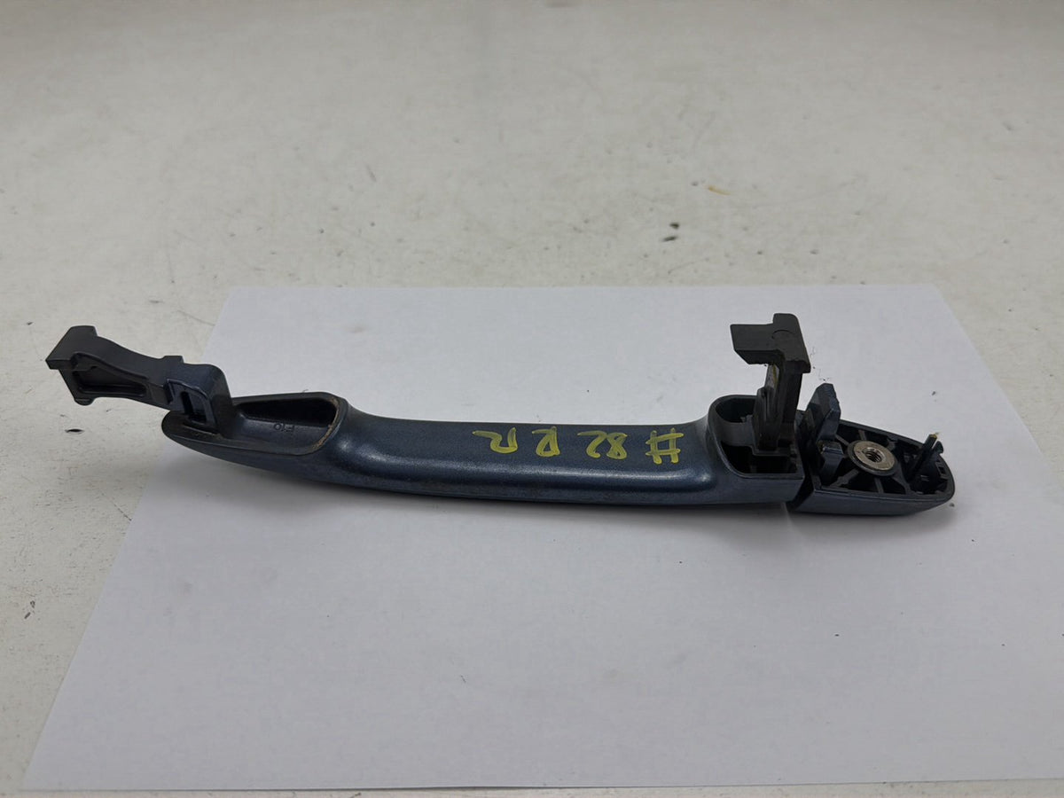 2003-2009 Toyota 4Runner Rear Right Passenger Side Exterior Door Handle OEM