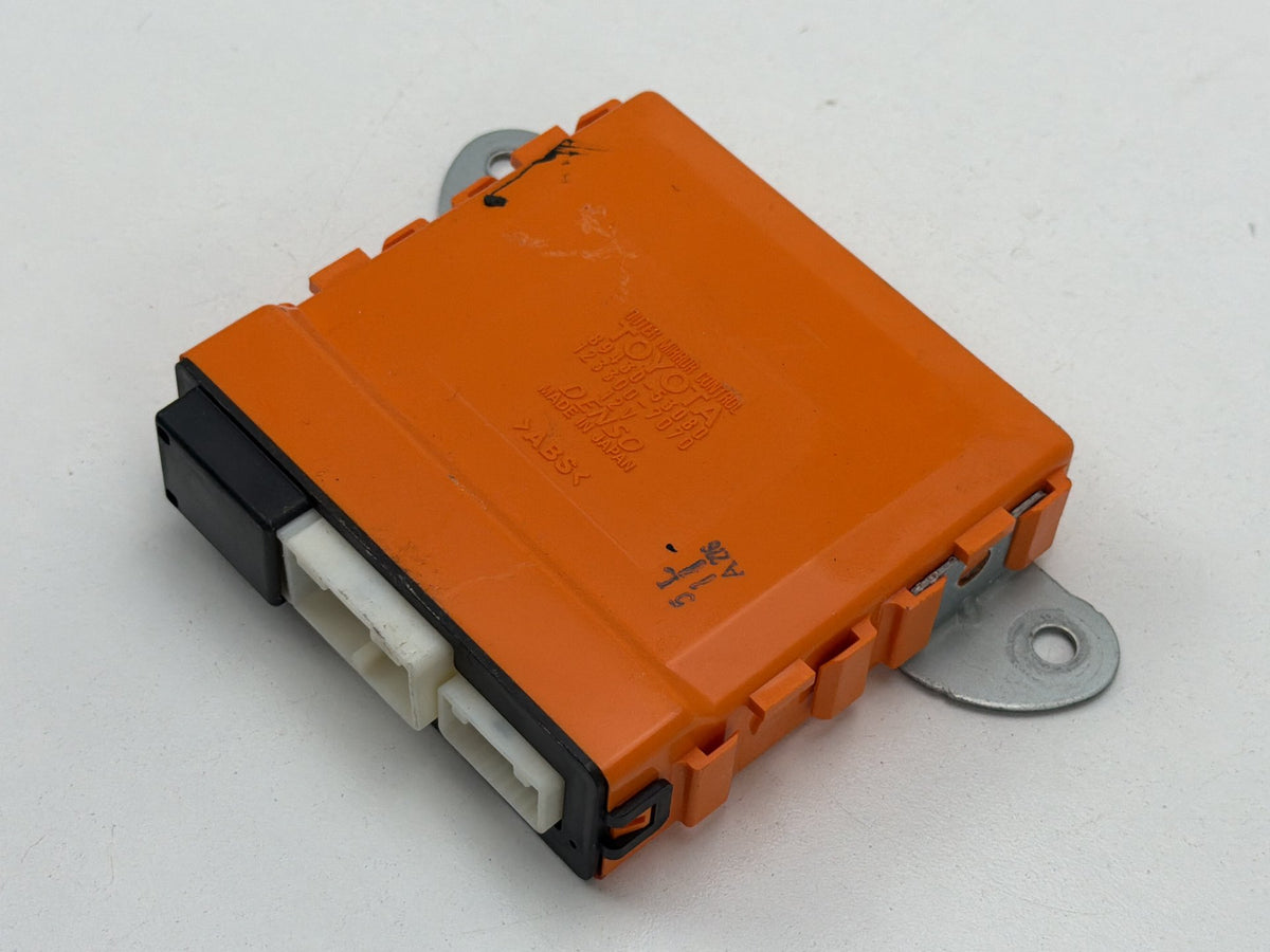 2010-2015 Lexus IS250 Front Left Driver Side Mirror Control Memory Module OEM
