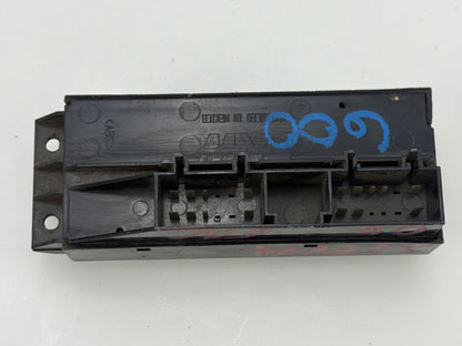 1999-2002 GMC Sierra 1500 Front Left Driver Side Door Master Window Switch OEM