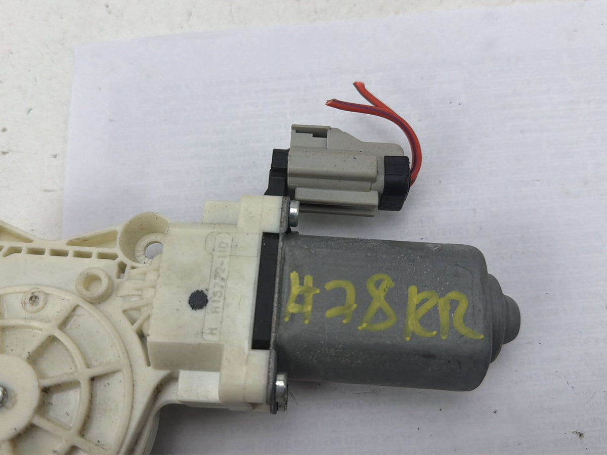 2013-2018 Ram 1500 Front Right Passenger Side Power Window Motor OEM