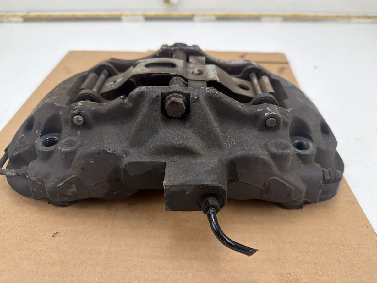 2014-2020 Maserati Ghibli 6-Piston Brake Caliper OEM