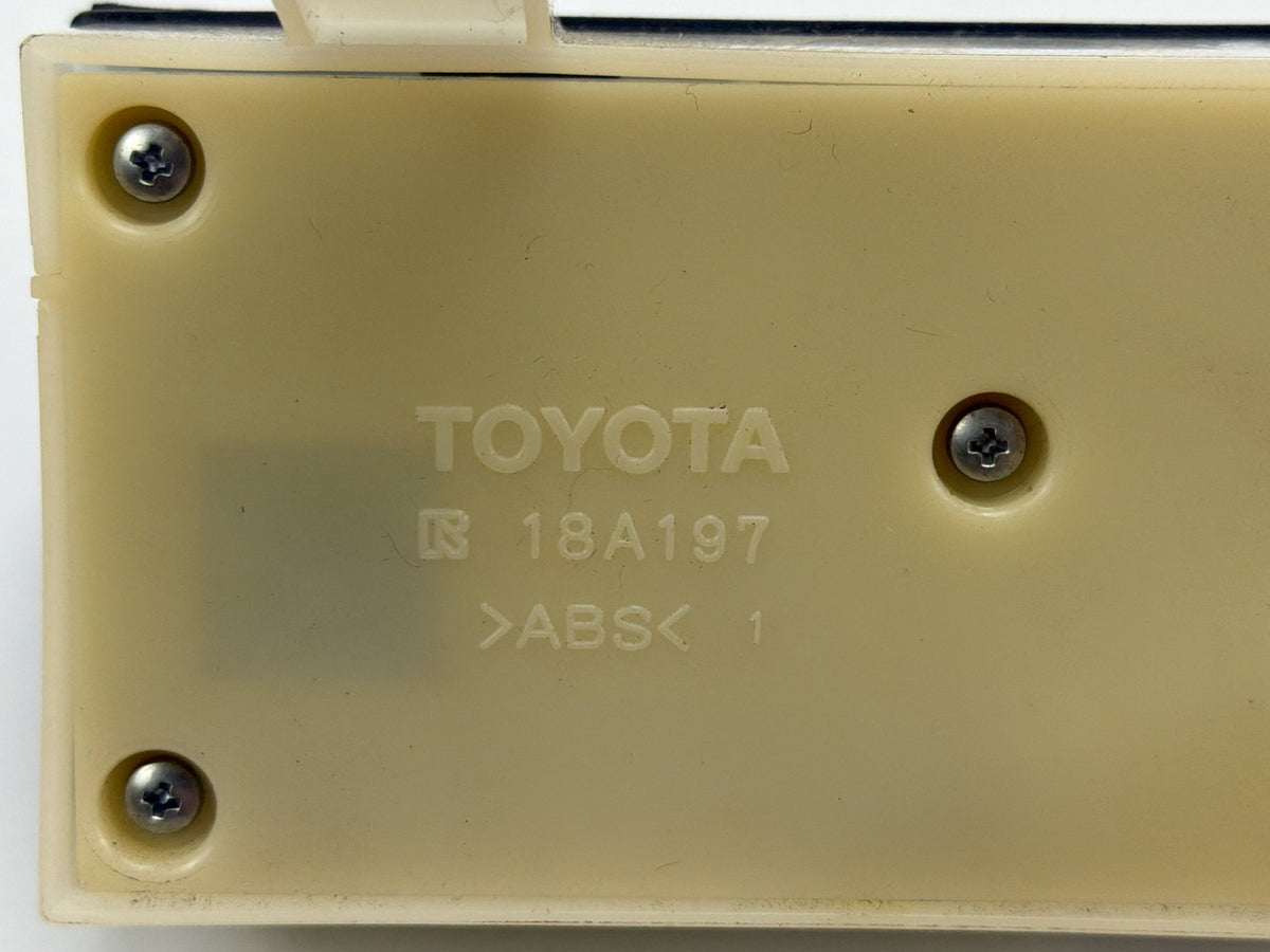 2007-2009 Lexus ES350 Right Front Seat Control Adjustment Switch OEM