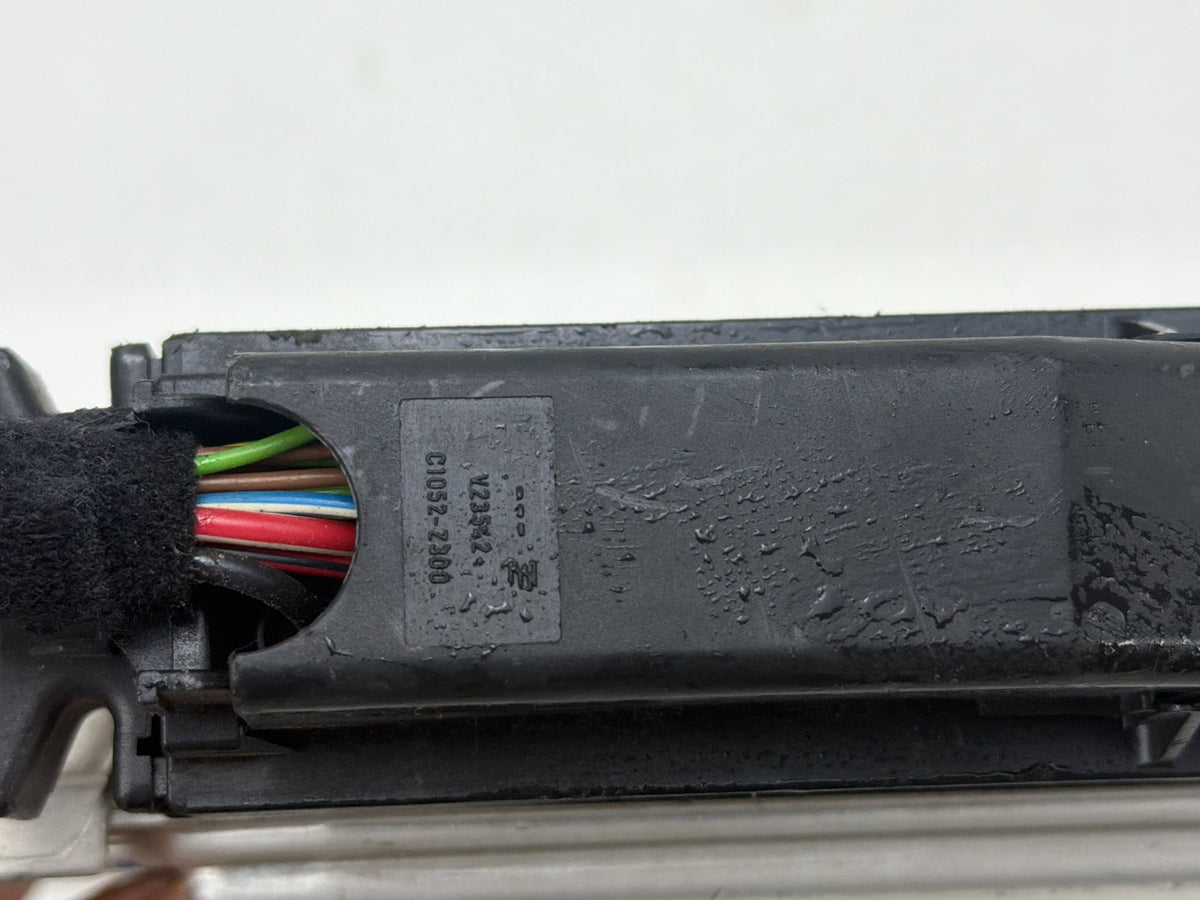 2014-2017 Fiat 500L 1.4L Engine Computer Control Module Unit ECU 55245644 OEM