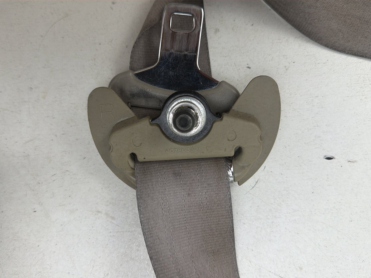 2007-2012 Acura RDX Front Right Passenger Side Seat Belt Retractor Assembly OEM