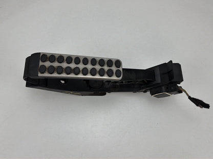 2007-2013 Mercedes-Benz S550 W221 Gas Pedal Accelerator A2213000204 OEM