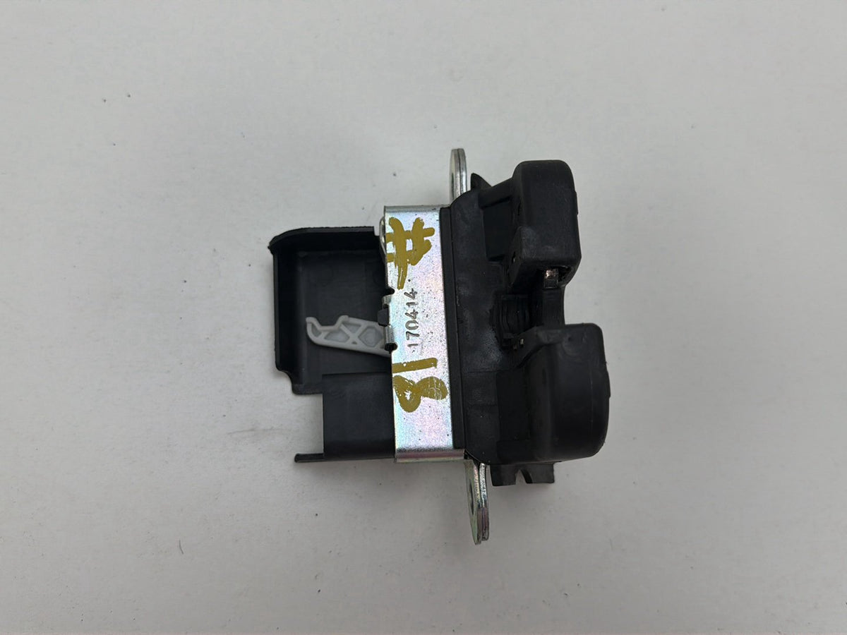 2013-2017 Volkswagen Tiguan Rear Hatch Liftgate Trunk Door Lock Actuator OEM