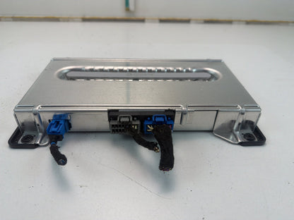 2017-2019 Ford Escape Audio Equipment Radio Amplifier Sony GJ5T-18T806-AE OEM