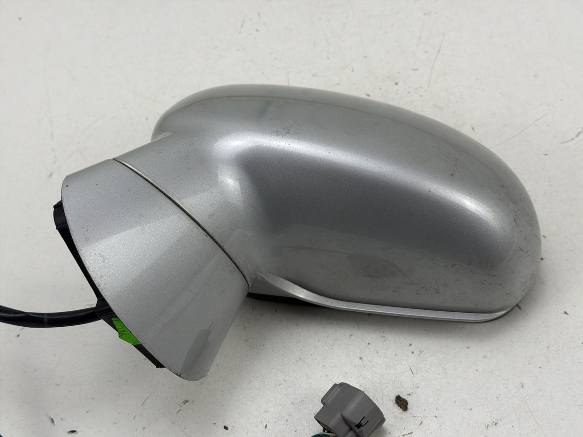 2006-2012 Mitsubishi Eclipse Left Driver Side Power Door Mirror OEM