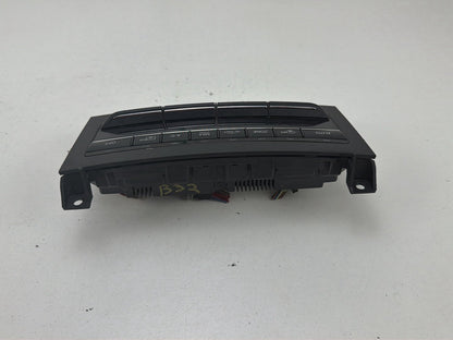 2010-2013 Mercedes-Benz E-Class-Heater Climate Control Switch A2129006102 OEM