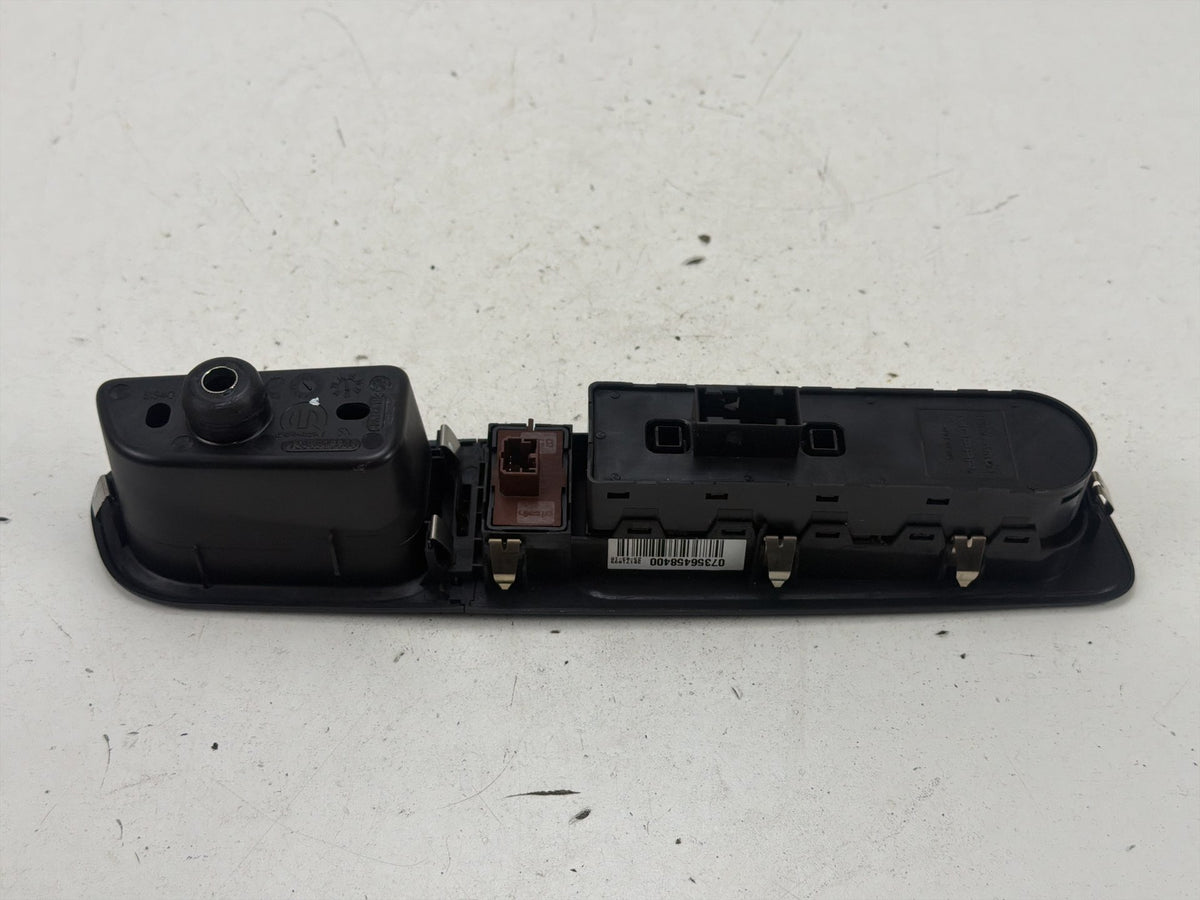 2015-2022 Jeep Renegade Front Left Driver Side Door Master Window Switch OEM
