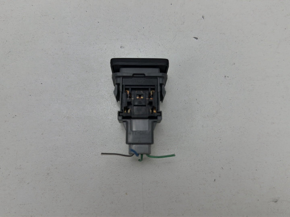 2010-2015 Toyota Prius W30 Headlamp Washer Switch 15A998 OEM