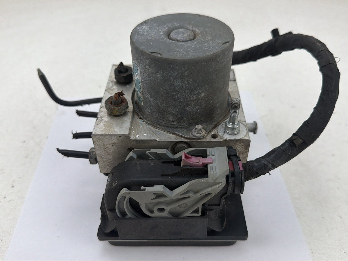 2011-2014 Hyundai Sonata ABS Pump Anti Lock Brake Module 58920-3Q500 OEM