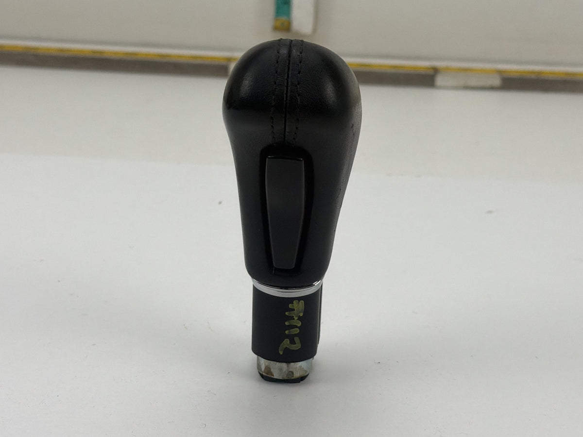 2014-2017 Maserati Quattroporte VI M156 Auto Transmission Gear Shift Knob OEM