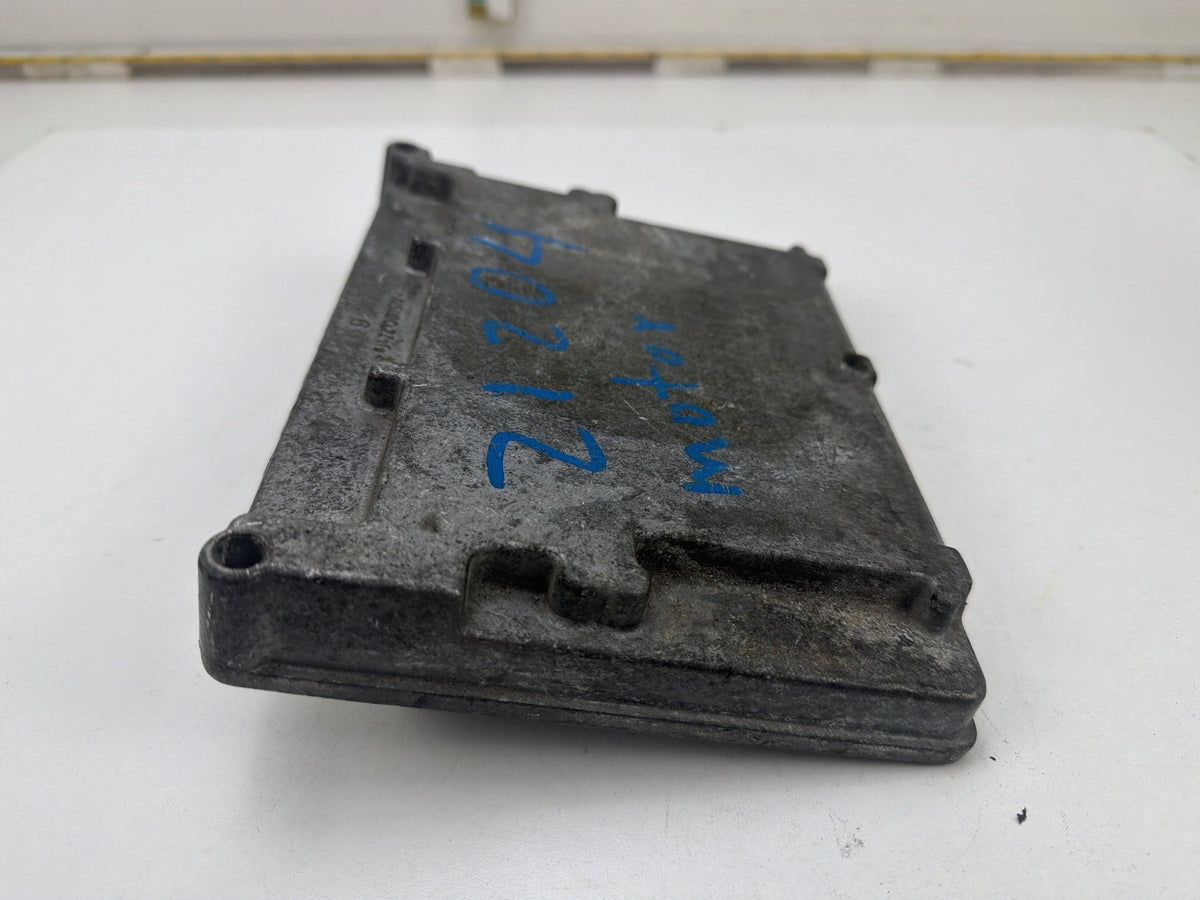 2005 Ford F250 F350 Super Duty Diesel PCM Engine Computer 5C3A-12A650-KYC OEM