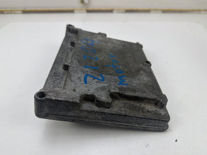 2005 Ford F250 F350 Super Duty Diesel PCM Engine Computer 5C3A-12A650-KYC OEM