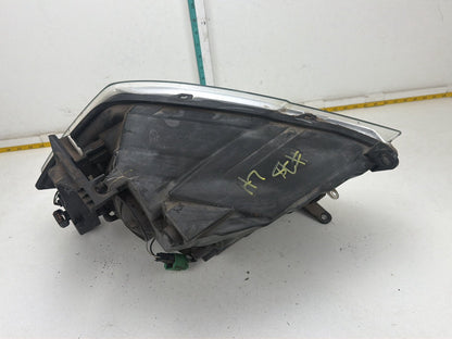 2013-2018 Ram 1500 Front Left Driver Side Headlamp Headlight OEM