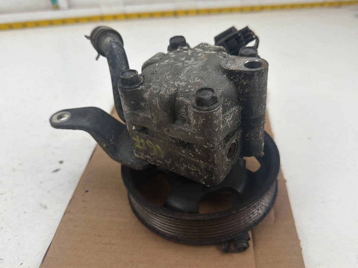 2014-2019 Infiniti Q50 V37 - Power Steering Pump OEM