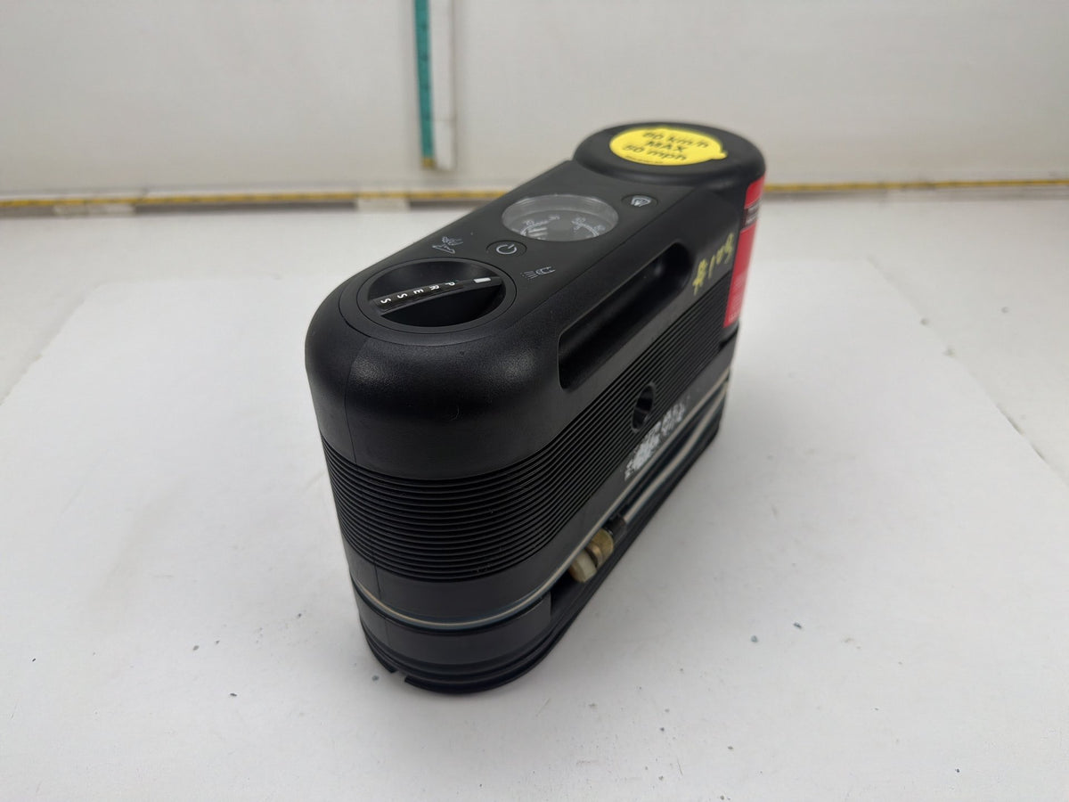 2013-2018 Ford C-Max Emergency Trunk Tire Inflator Air Compressor Pump OEM