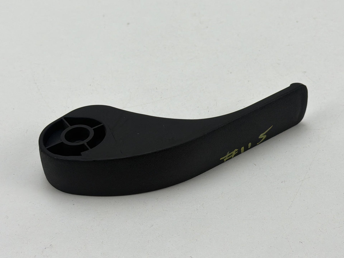 2010-2013 Land Rover Range Rover Hood Bonnet Release Handle FSC000030PVA OEM