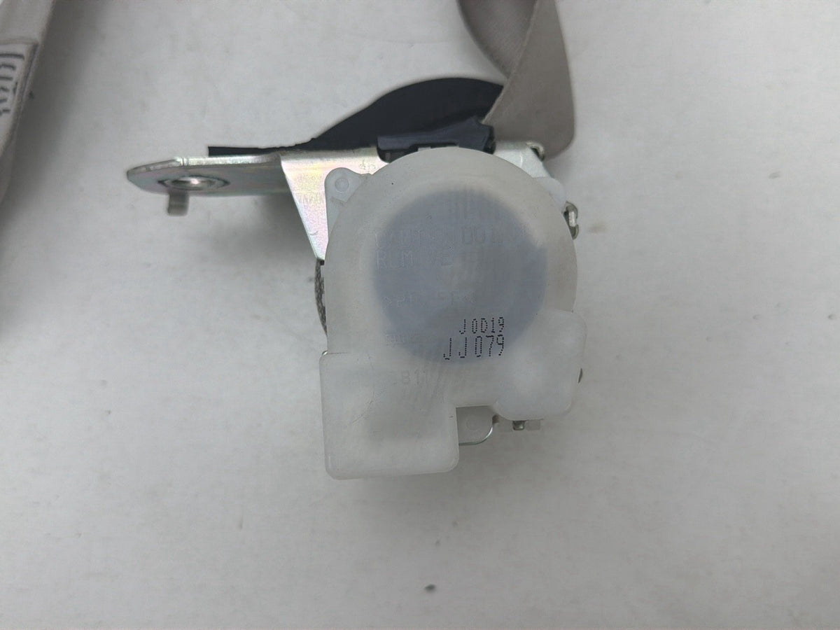 2011-2013 Infiniti G37-Rear Right Seat Belt Retractor 7E6630 OEM