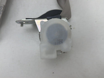 2011-2013 Infiniti G37-Rear Right Seat Belt Retractor 7E6630 OEM