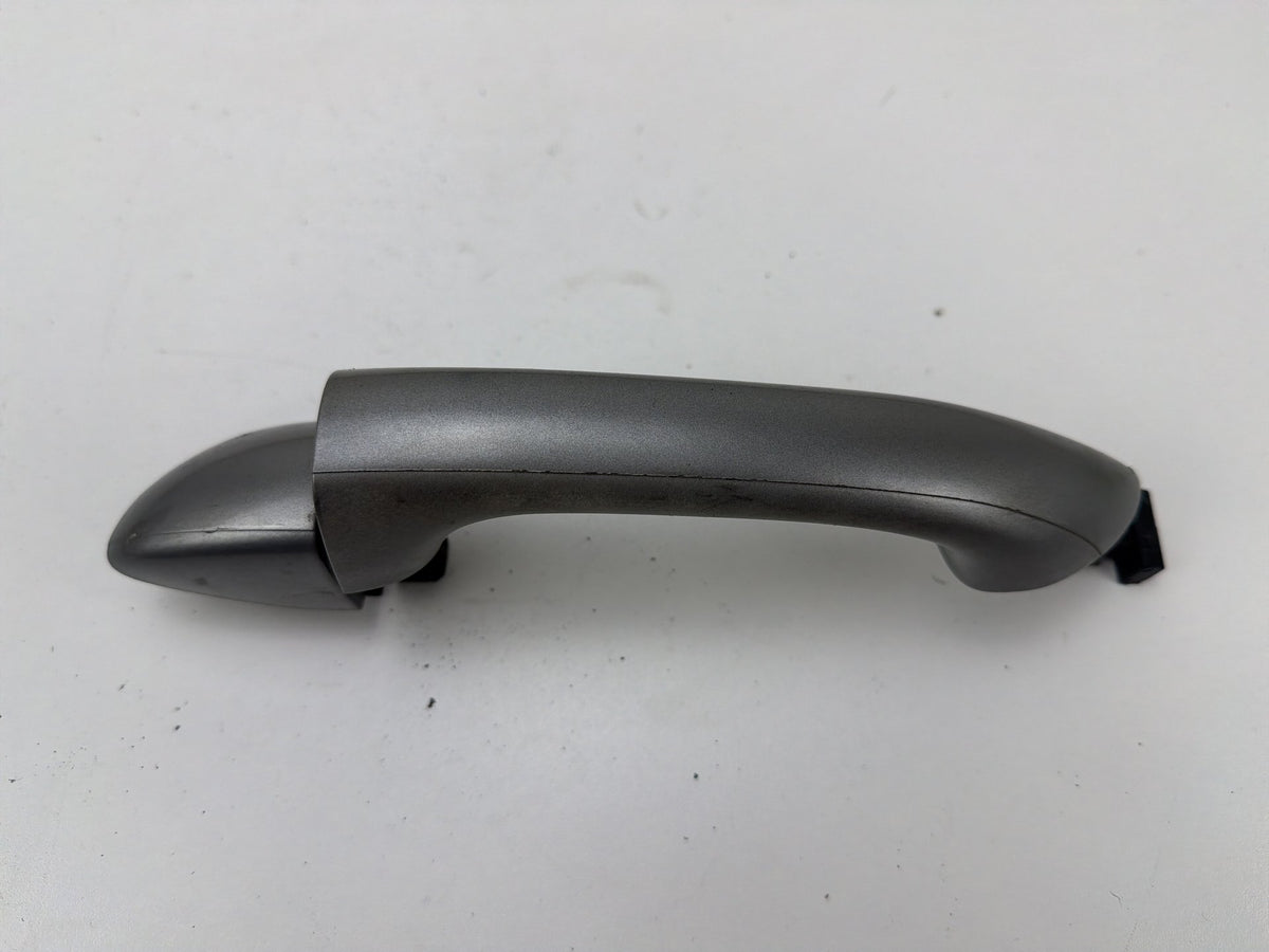 2006-2013 Mercedes-Benz R350 Rear Left Driver Side Exterior Door Handle OEM