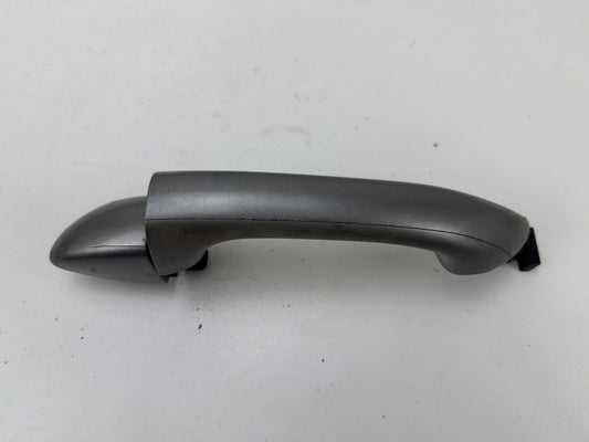2006-2013 Mercedes-Benz R350 Rear Left Driver Side Exterior Door Handle OEM
