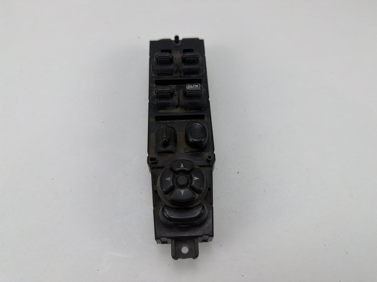 2005-2008 Dodge Ram 1500 Front Left Driver Side Door Master Window Switch OEM