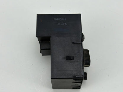2003-2006 Chevrolet Tahoe Headlight Dimmer Control Switch 15206042 OEM